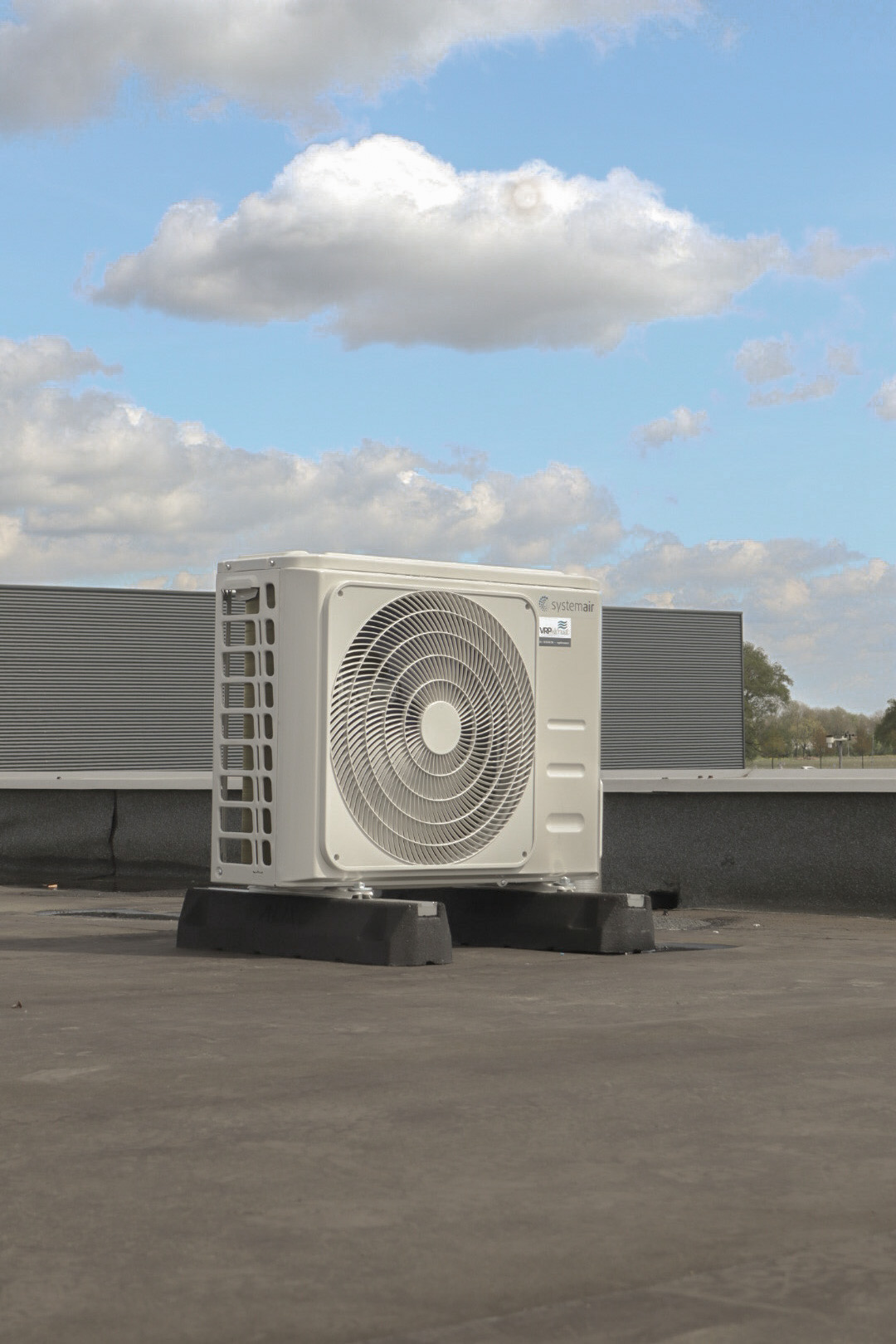 Airco Epe merken
