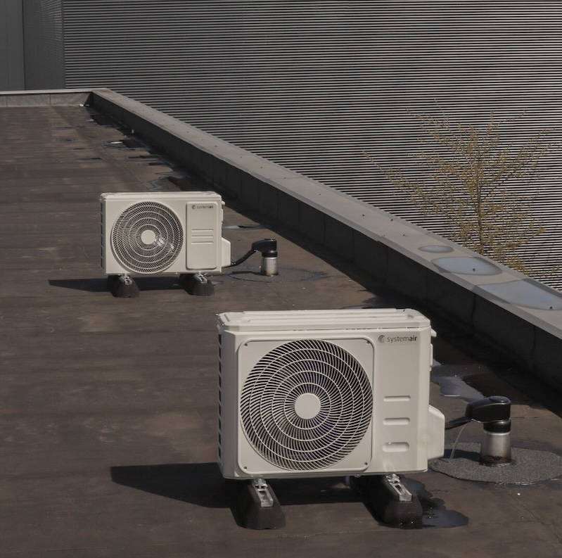 Airco service in epe