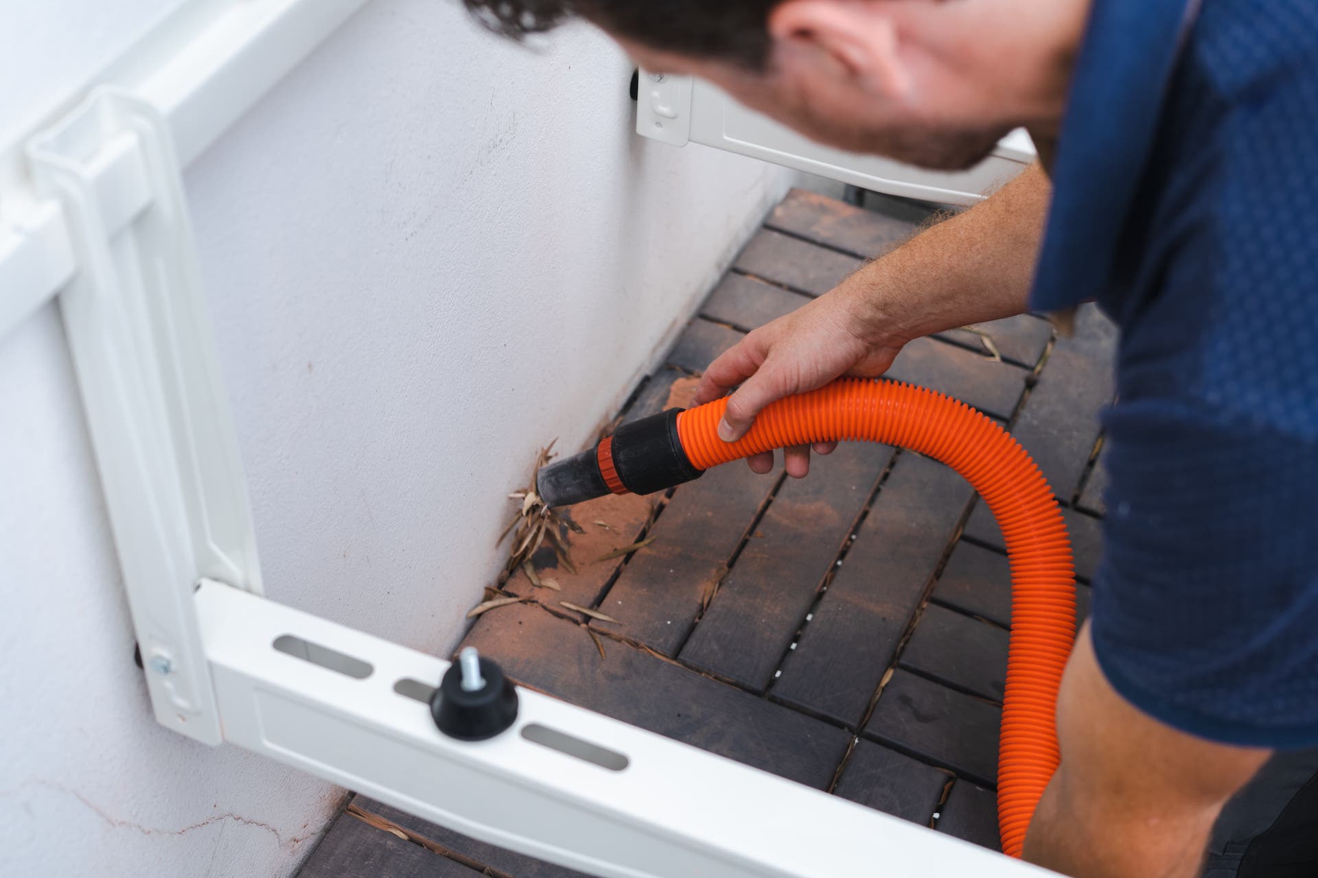 installatie kantoor airco